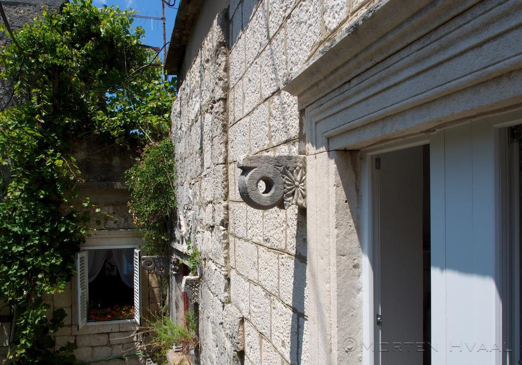 White House Apartments Korčula Habitación foto