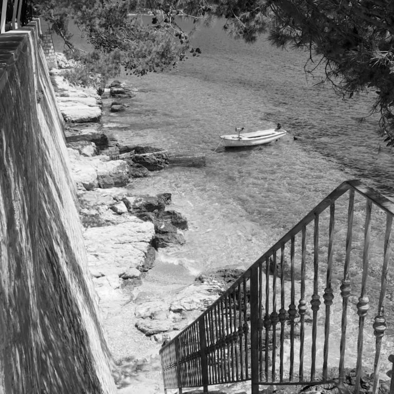 White House Apartments Korčula Habitación foto